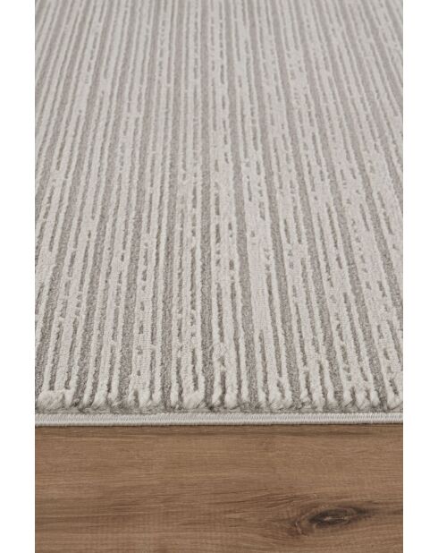 Tapis Marla 2007 gris