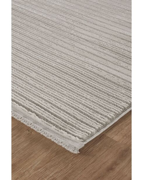 Tapis Marla 2007 gris