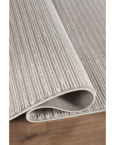 Tapis Marla 2007 gris
