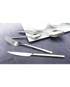 Ambre - Set mit 6 Steakmessern