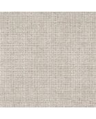 Lot de 2 petits fauteuils Oren velours gaufré beige - 60x56x74 cm
