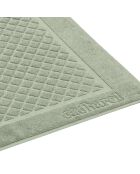 Tapis de bain Vert Amande - 50 x 70 cm