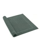 Tapis de bain Vert Sauge - 50 x 70