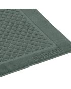 Tapis de bain Vert Sauge - 50 x 70