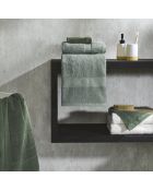 Tapis de bain Vert Sauge - 50 x 70