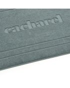 Tapis de bain Vert sauge - 60 x 100