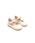 Babies en cuir 632 beurres