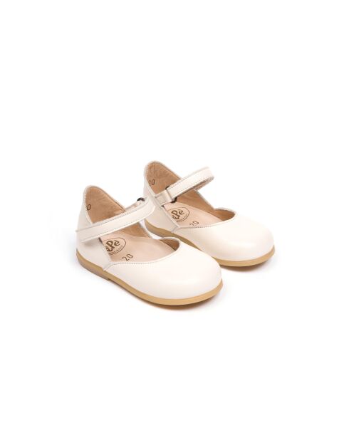 Babies en cuir 632 beurres