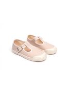 Chaussures en tissu 79 roses