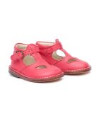 Chaussures en cuir 1031 cerises