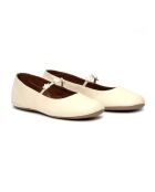 Ballerines en cuir 2753ST beurres