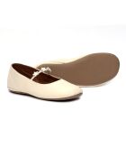 Ballerines en cuir 2753ST beurres