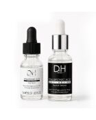 Coffret de sérum hydratant anti-âge avancé - 2 pièces