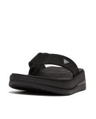 Tongs Surff Two-Tone à sangles noires