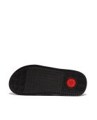 Tongs Surff Two-Tone à sangles noires