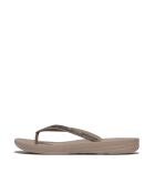 Tongs Iquishion Ombre Sparkle taupe/noir