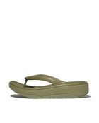 Tongs Relieff Recovery vert olive