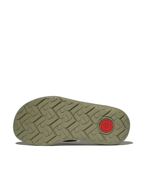 Tongs Relieff Recovery vert olive