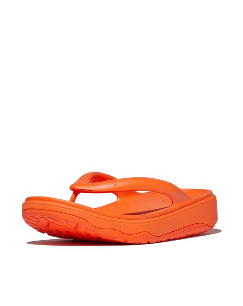 Tongs Relieff Recovery orange