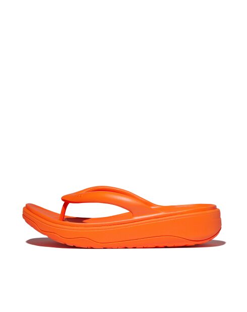 Tongs Relieff Recovery orange