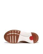 Baskets Vitamin FFX en nubuck tan classique / crème