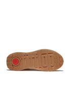 Sneakers en daim F-Mode blancs