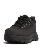 Sneakers en cuir Neo-D-Hyker noires