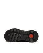 Sneakers en cuir Neo-D-Hyker noires