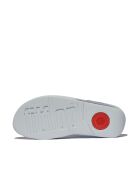 Tongs Toe-Post Lulu Shimmerlux bleues