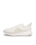 Sneakers en maille FFRunner Running blancs