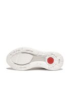 Sneakers en maille FFRunner Running blancs