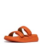 Mules à deux barres réglables F-Mode Go orange