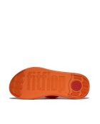 Mules à deux barres réglables F-Mode Go orange