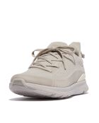 Sneakers en tricot sport Vitamin FFX grises