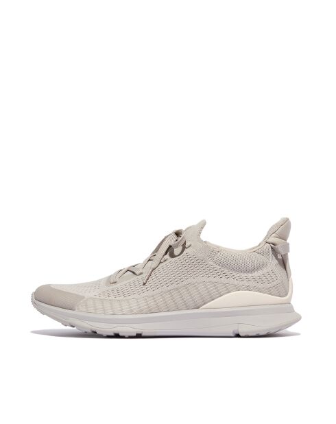 Sneakers en tricot sport Vitamin FFX grises