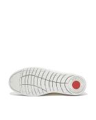 Sneakers en maille Rally E01 crèmes