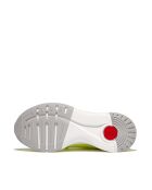 Elektrische gelbe Netz-Sportschuhe von Vitamin Ffx
