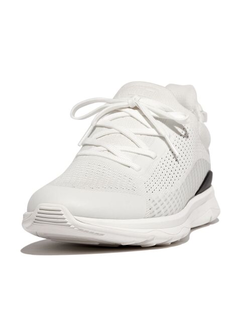 Sneakers en tricot sport Vitamin FFX blanches
