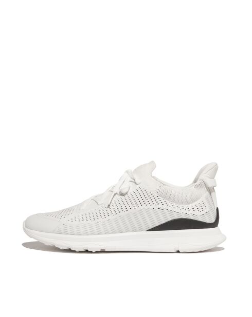 Sneakers en tricot sport Vitamin FFX blanches