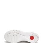 Sneakers en tricot sport Vitamin FFX blanches