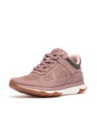Baskets Vitamin FFX - Nubuck rose foncé