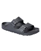 Slippers Sundreamer noir mat