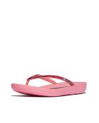 Tongs Iquishion Ombre Sparkle rose/orange
