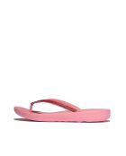 Tongs Iquishion Ombre Sparkle rose/orange