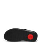 Tongs Toe-Post Lulu Shimmerlux noires