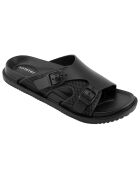 Slippers Chill noires