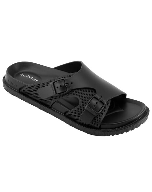 Slippers Chill noires