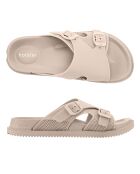 Slippers Chill beiges