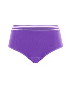 Shorty Zen Light royal lilas