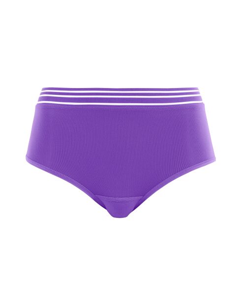 Shorty Zen Light royal lilas